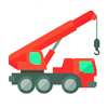 Mobile Crane