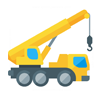 Mobile Crane